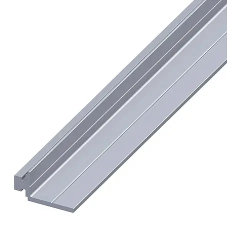 Kantoflex Coaxis Auflageprofil