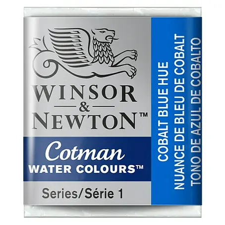 Winsor & Newton Cotman Aquarelverf