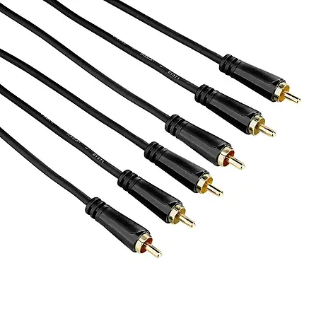 Hama  Audio-Kabel