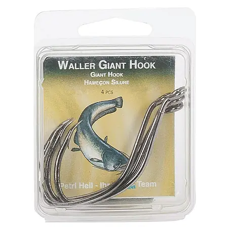 Westline  Wallerhaken Giant Hook