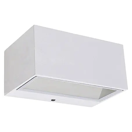 Lutec  Vanjska zidna LED svjetiljka Gemini
