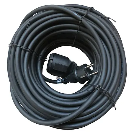 Voltomat  Gumeni produžni kabel
