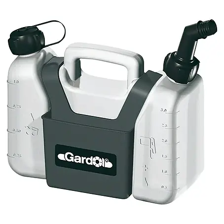 Gardol  Dvostruki kanistar GKK-E 3/1,25