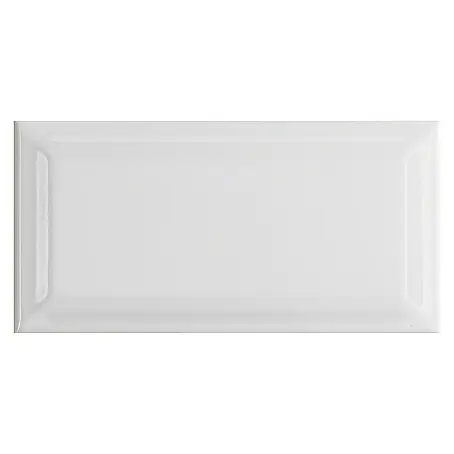 Wandfliese Metro Glossy Flat