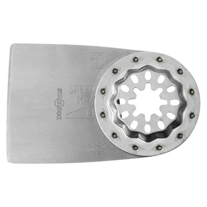 Fein Starlock Spachtel - Fest