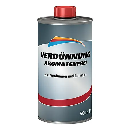 Verdünnung