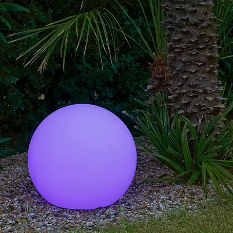 New Garden  Design-Außenleuchte Buly 30