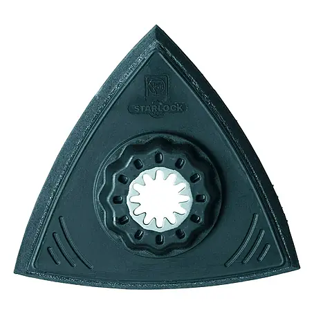 Fein Starlock Schleifplatte