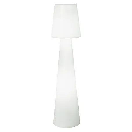 Design-Außenleuchte Lola 110