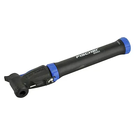 Fischer  Mini pumpa za zrak