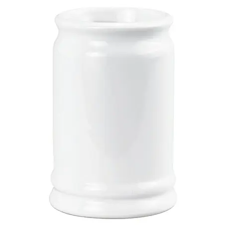 Venus Pure White Zahnputzbecher