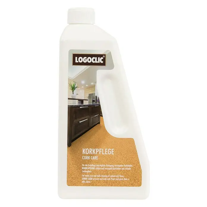 LOGOCLIC Korkpflege - 750 ml