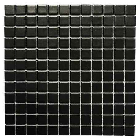 Mosaikfliese Quadrat Uni CG 154