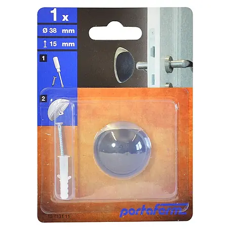 Portaferm  Wanddeurstopper Buzz