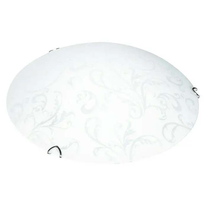 Tween Light LED-Deckenleuchte Lesina - 15 W, Weiß, Warmweiß