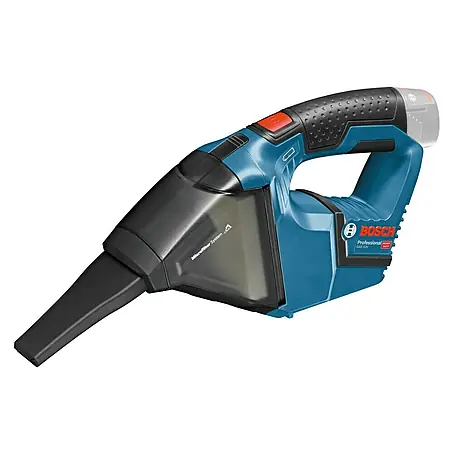Bosch Professional  Aspirador de mano de batería GAS 12V