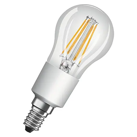 Osram  LED-Leuchtmittel Retrofit Classic P
