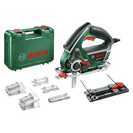 Bosch  NanoBlade-Säge AdvancedCut 50