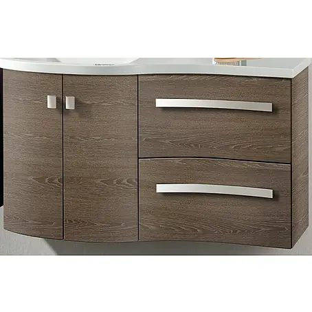 Camargue Wave Waschtischunterschrank