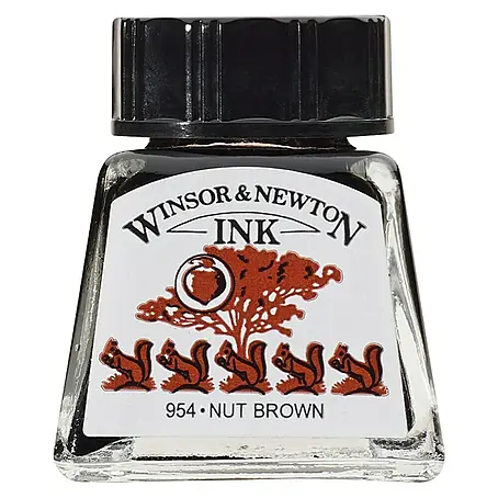 Winsor & Newton  Tinta za crtanje