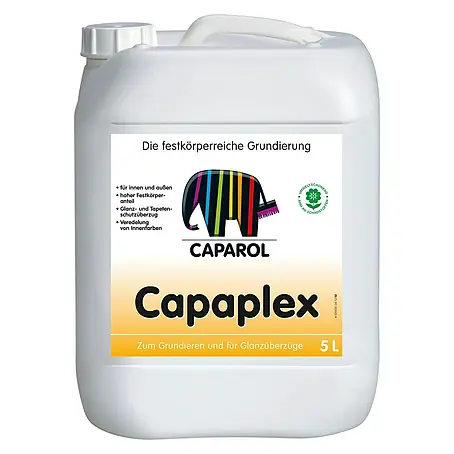 Caparol  Dispersion Grundierung Capaplex