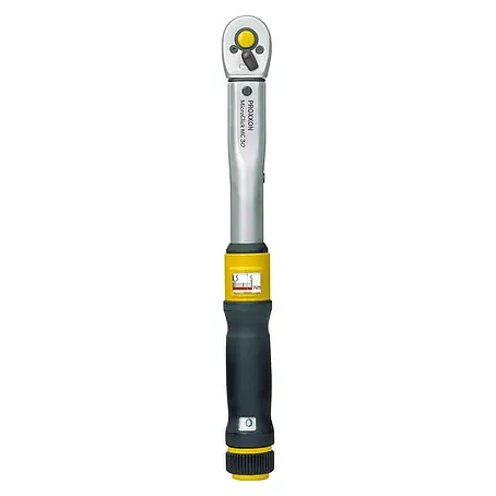 Proxxon  Drehmomentschlüssel MicroClick MC 30