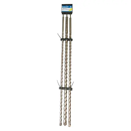 Craftomat  SDS-Plus Hammerbohrer-Set