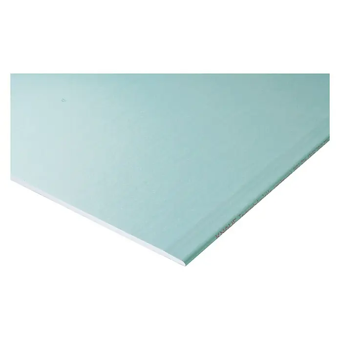 Knauf Feuerschutzplatte 2000 - 2.000 x 900 x 15 mm, Imprägniert