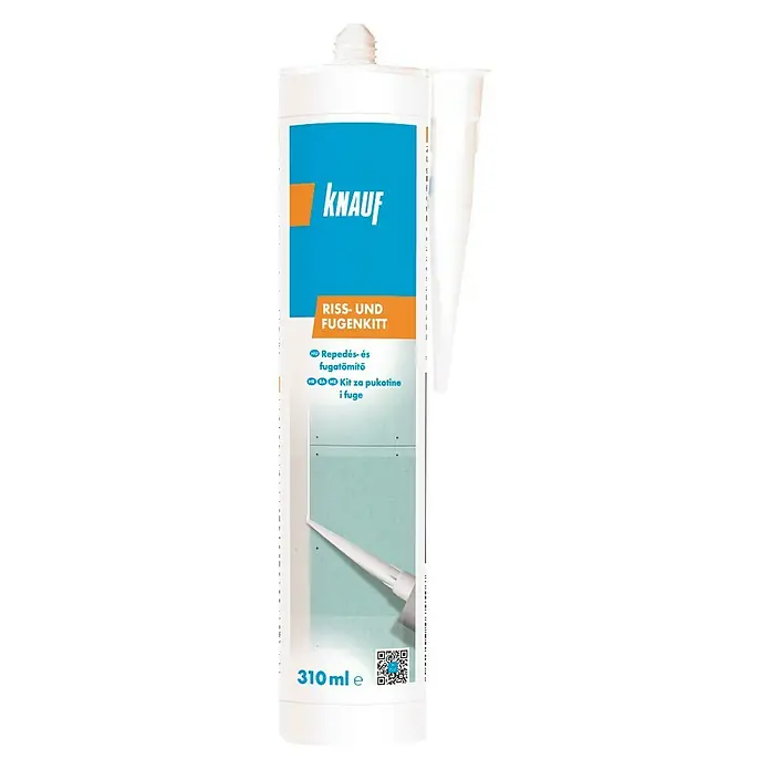 Knauf Riss- & Fugendicht - 310 ml