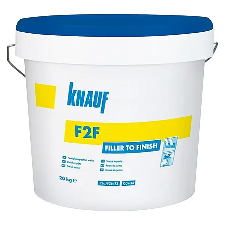 Knauf  Feinspachtel Filler 2 Finish