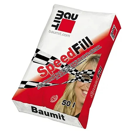 Baumit  Schnellmontagemörtel SpeedFill