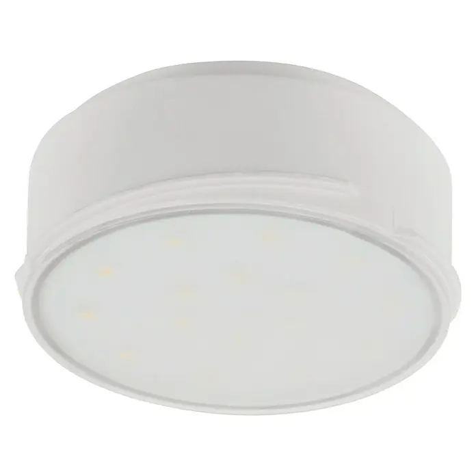 Tween Light Led-spot Peneto - Vermogen: 12 W, Wit, Diameter: 7,1 cm