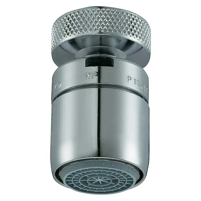 Neoperl Cascade SLC Strahlregler - M22/M24, Kugelgelenk, Durchflussmenge: 5 l/min
