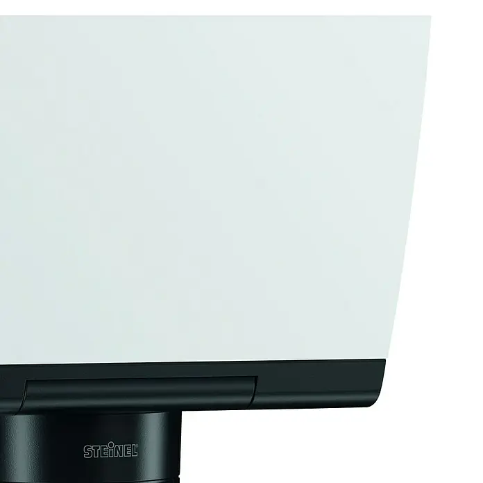 Steinel Led-straler XLED Home 2 XL - Zwart, Sensor, 20 W, IP44