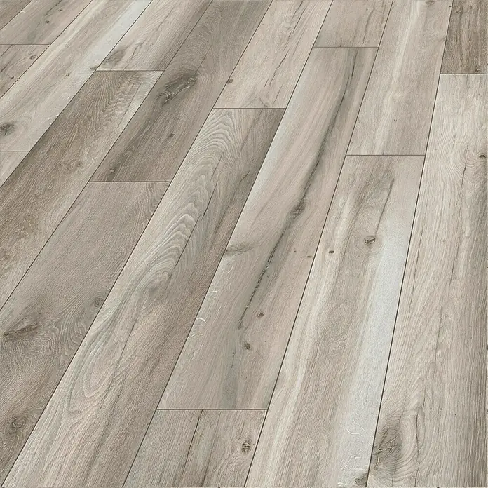 MyStyle MyDream Handmuster Wilderness Oak - 200 x 195 x 14 mm, Landhausdiele - Detailaufnahme