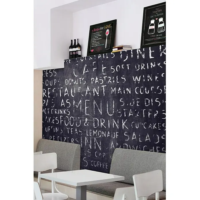 Slika Scandic Living - Š x V: 35 x 45 cm - Živopisni prikaz