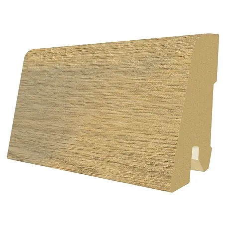 Egger  Sockelleiste Matera Eiche Natur