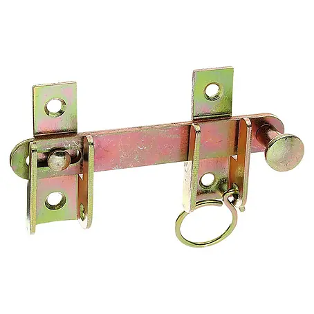 Stabilit  Pestillo con bloqueo