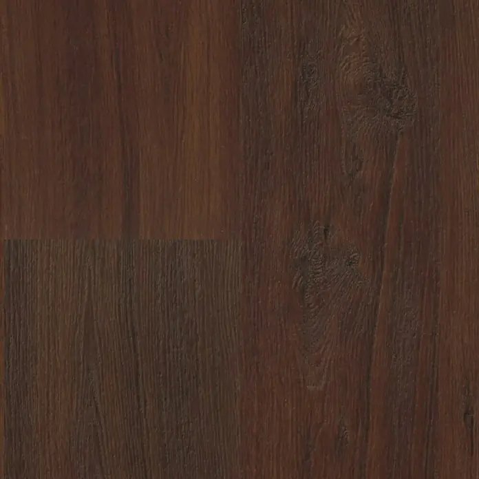 Star Clic Vinylboden Kentucky Oak - 1.210 x 190 x 5 mm, Landhausdiele - Vorderansicht