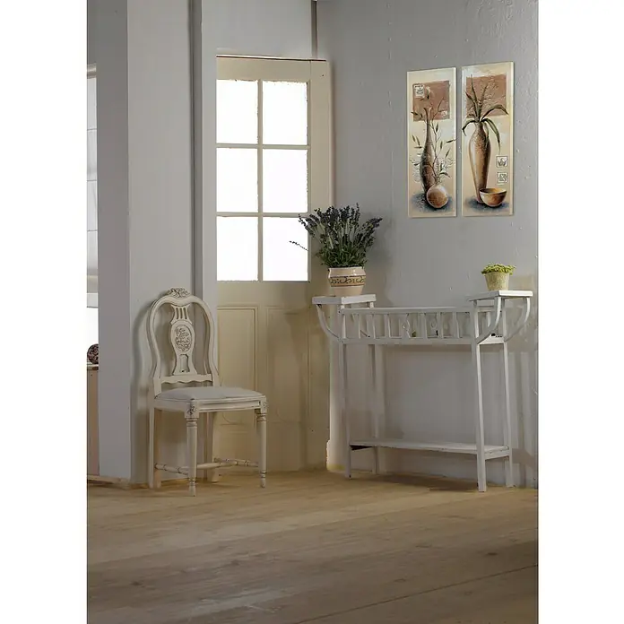 ProArt Slika na platnu Konventionel - Š x V: 27 x 77 cm - Živopisni prikaz