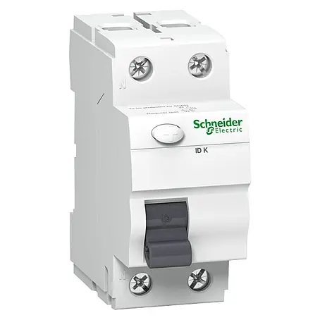 Schneider Electric  FI-Schutzschalter