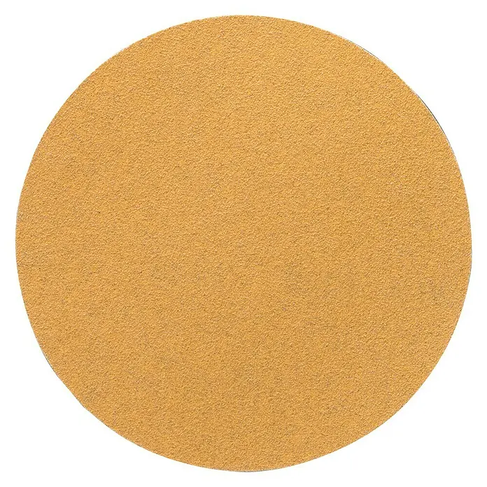 Craftomat Set listova za brušenje - Promjer: 115 mm, 10 Kom., Granulacija: 120