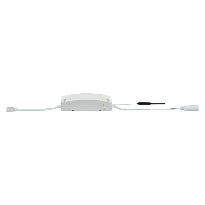 Paulmann Smart Home ZigBee RGB Controller YourLED - Plastika - Pogled sprijeda