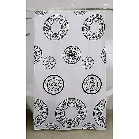 Venus  Textil-Duschvorhang Olympia