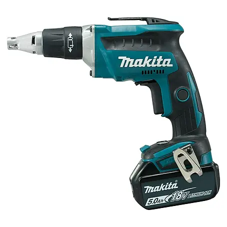 Makita  Akku-Trockenbauschrauber DFS452RTJ