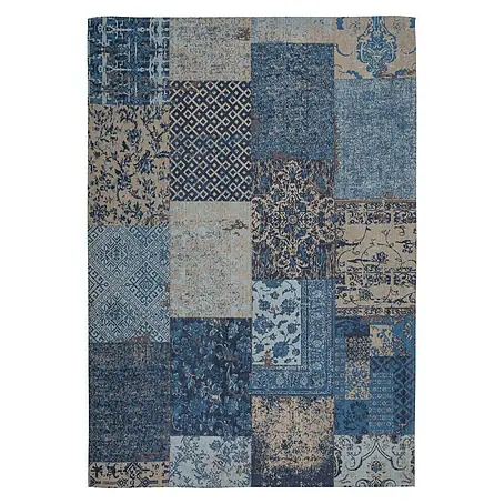 Kayoom  Teppich Jacquard