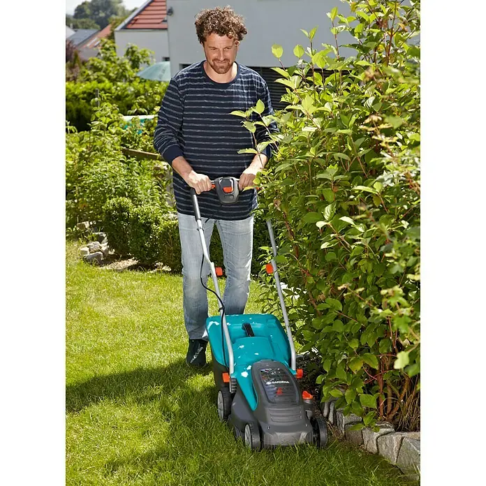 Gardena Akumulatorska kosilica PowerMax Li-40/32 - 40 V, 1 baterija, 2,6 Ah, Širina reza: 32 cm