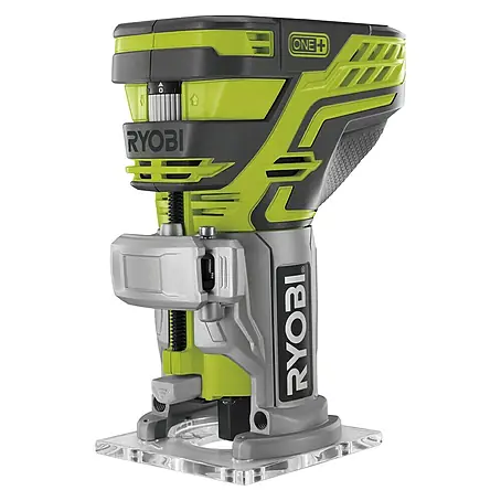 Ryobi ONE+ Akku-Kantenfräser R18TR-0