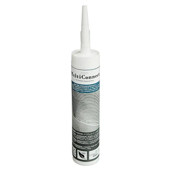 Montagekleber MultiConnect - 290 ml, Passend für: b!design Designboard Vario - Vorderansicht