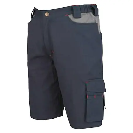 Industrial Starter  Pantalones cortos de trabajo Stretch